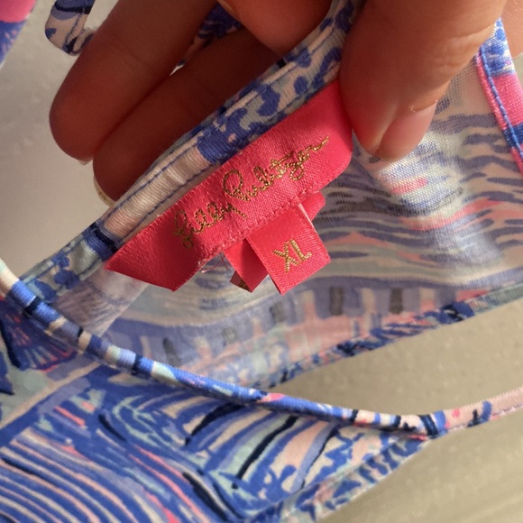 Lilly Pulitzer Margot Dress - Picture 4 of 5